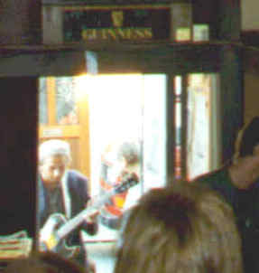 Mezzband